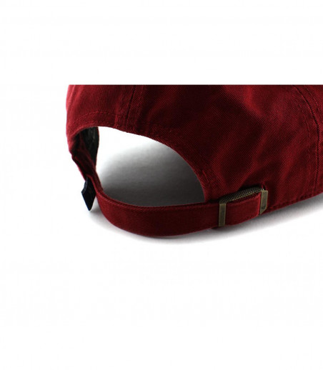 47 Brand Clean Up NY razor red 47 Brand Clean Up NY razor red